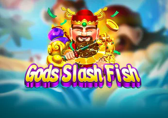 888b Gods Slash Fish